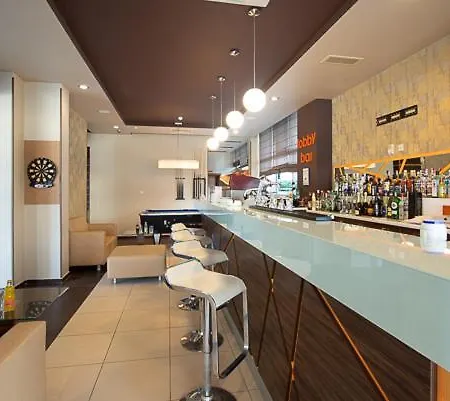 Hotell Regata Palace 4*