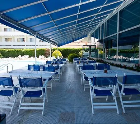 Regata Palace Хотел 4*