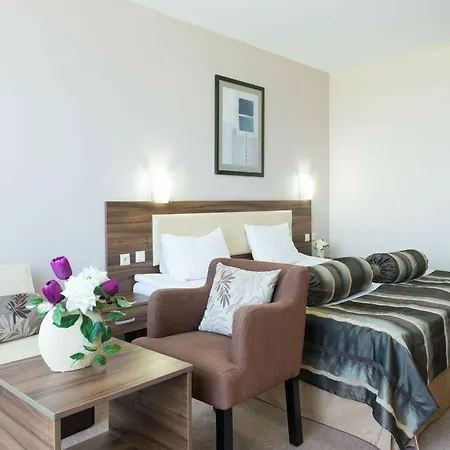 Regata Palace Hotell