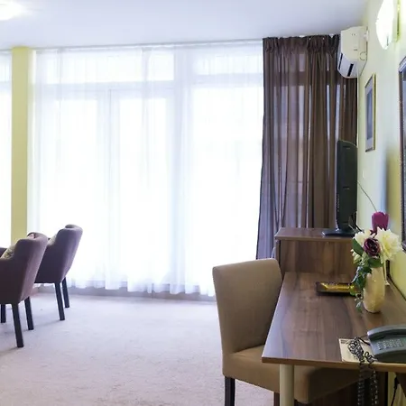 Regata Palace Hotel