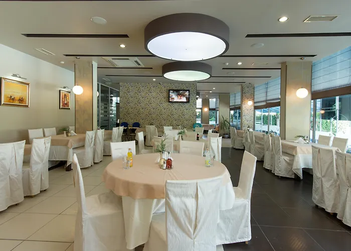 Szálloda Regata Palace 4*