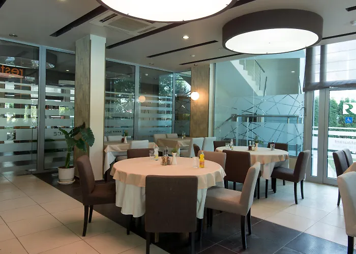 Regata Palace Sunny Beach