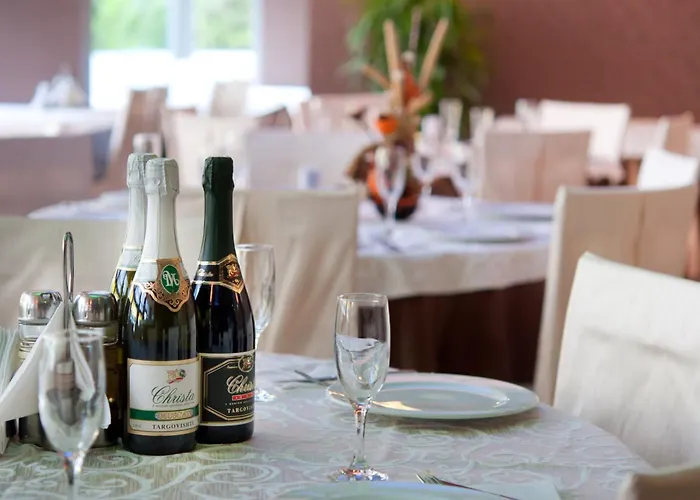 Regata Palace Sunny Beach