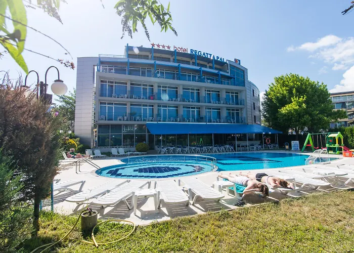 Hotel Regata Palace