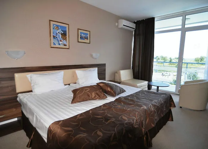 Szálloda Regata Palace 4*