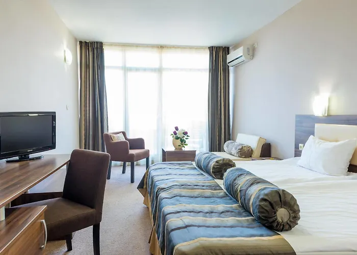 Regata Palace Napospart