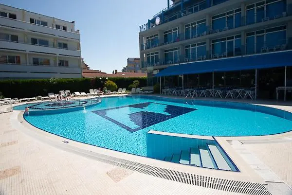 Regata Palace Szálloda 4*