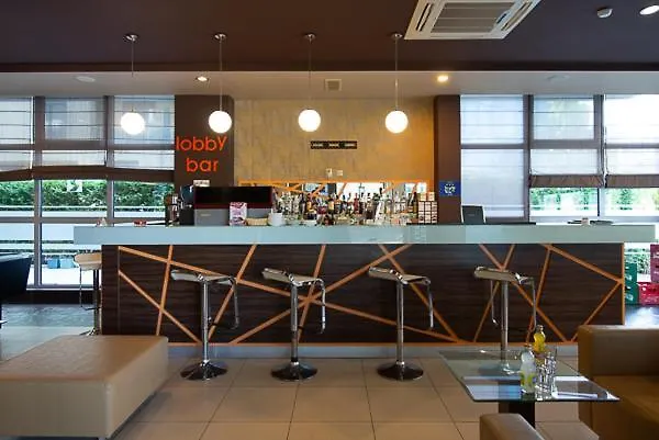 Regata Palace Szálloda