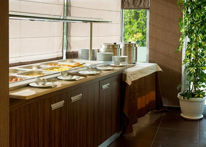 Szálloda Regata Palace