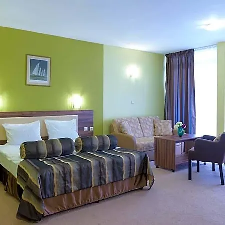 Regata Palace Sunny Beach