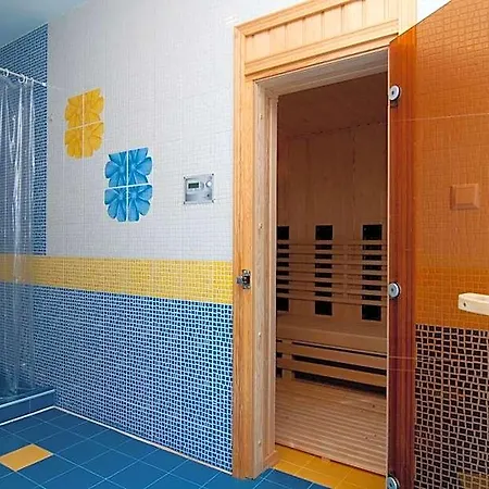 Regata Palace Sunny Beach