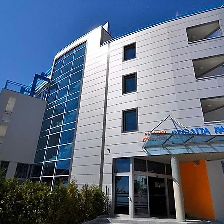 Regata Palace 4* Sunny Beach