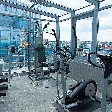 Regata Palace Hotel 4*