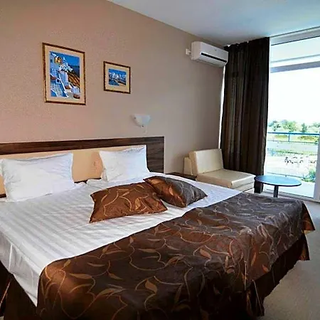 Regata Palace Sunny Beach