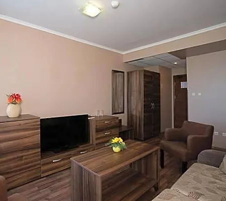Hotel Regata Palace 4*