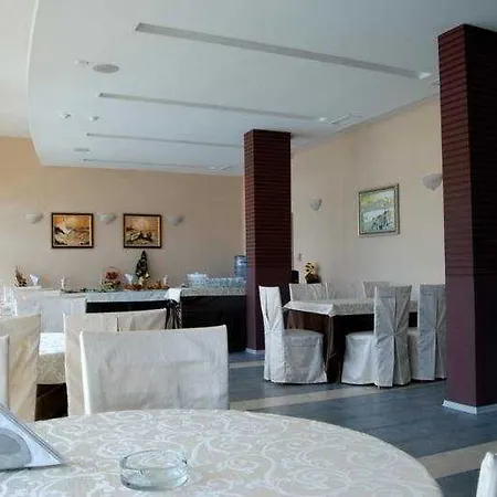 Regata Palace Hotel