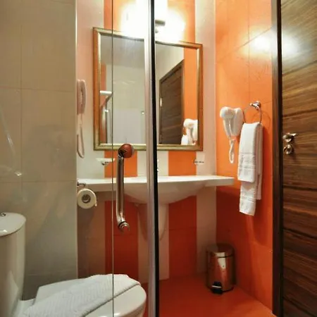 Hotel Regata Palace 4*