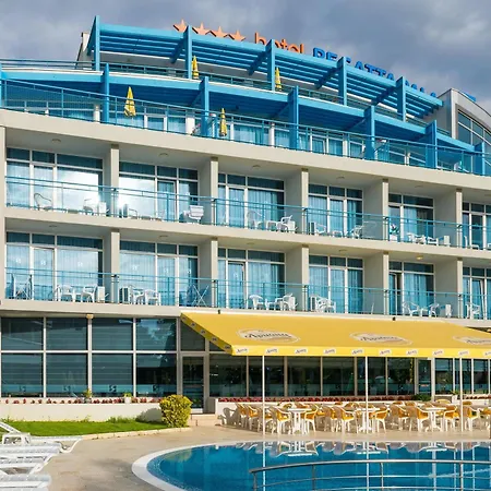 Regata Palace 4* Slantchev Briag
