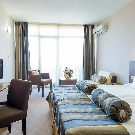 Regata Palace Sunny Beach