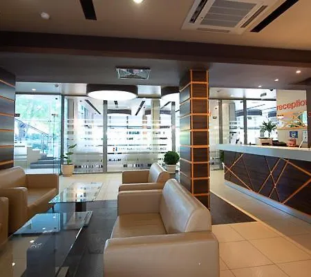 Regata Palace Hotel Slantchev Briag