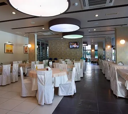 Regata Palace Hotel Slantchev Briag
