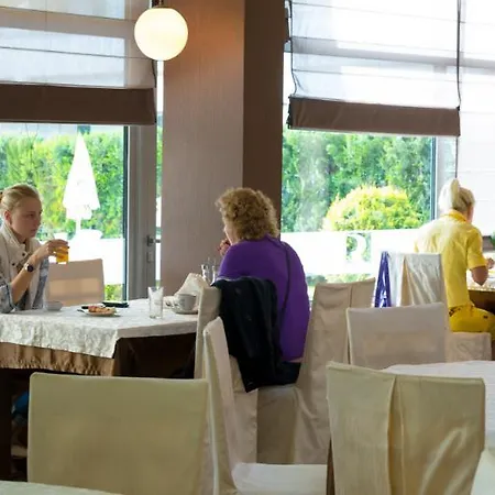 Regata Palace ホテル