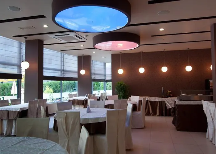 Regata Palace Солнечный берег