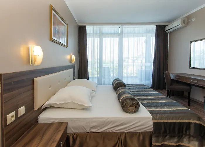 Regata Palace Отель 4*