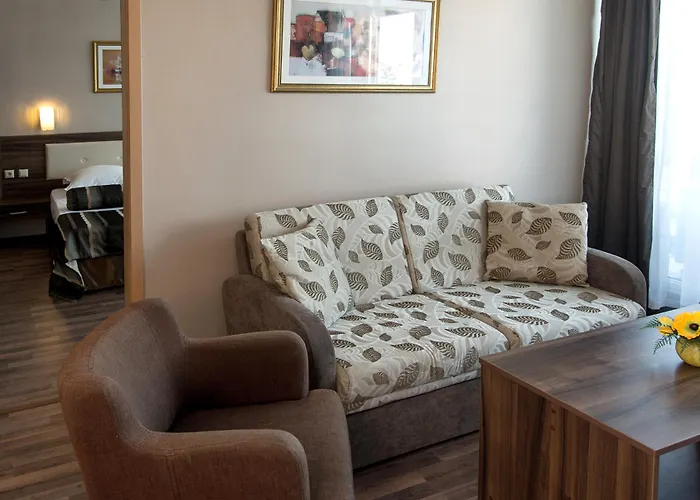 Regata Palace 4*
