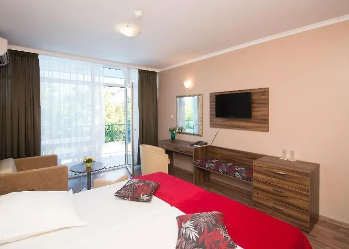Regata Palace 4*