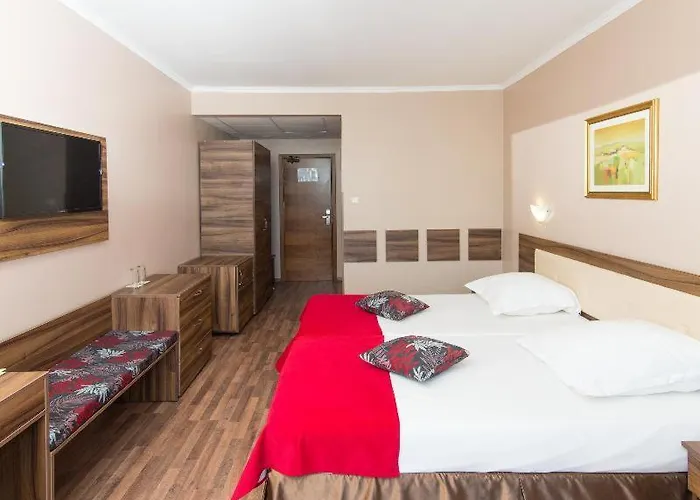 Hotel Regata Palace 4*