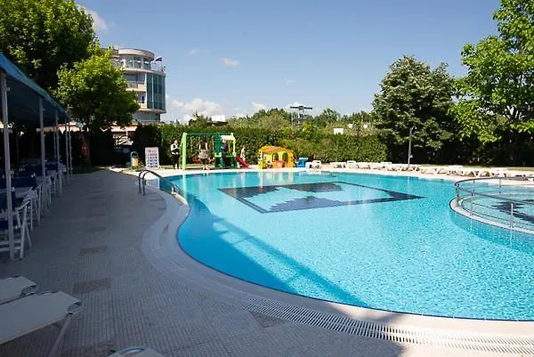Regata Palace Отель 4*
