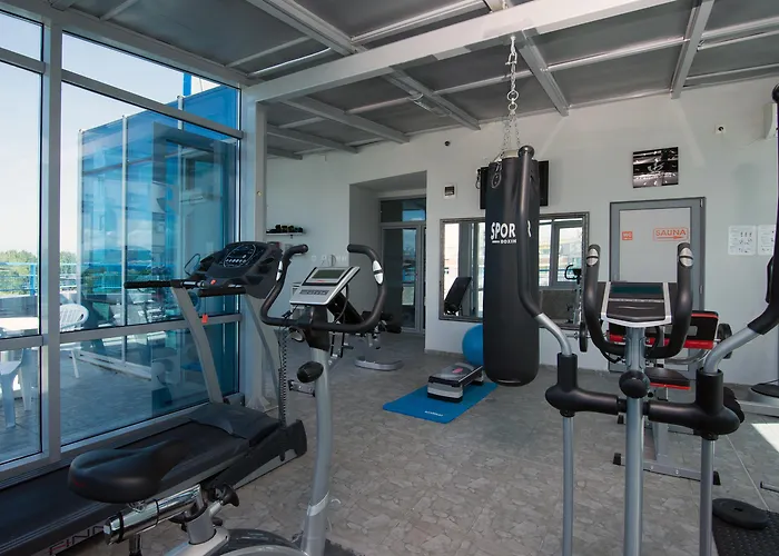 Отель Regata Palace