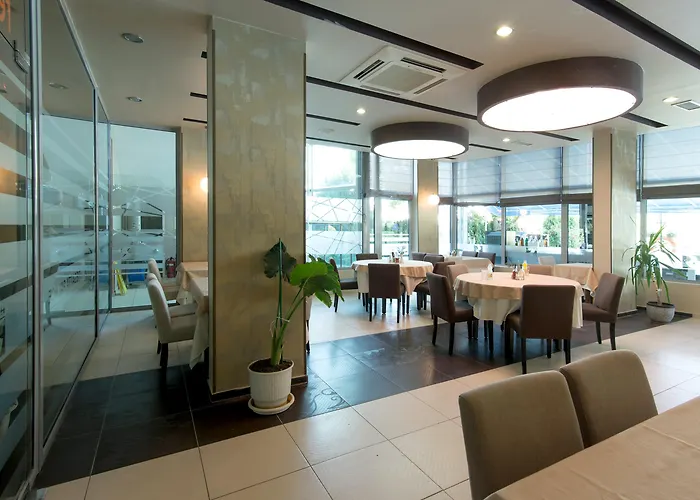 Отель Regata Palace