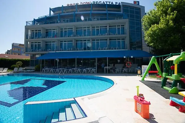 Hotel Regata Palace