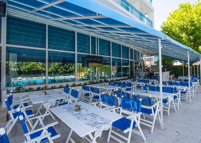 Regata Palace Hotel