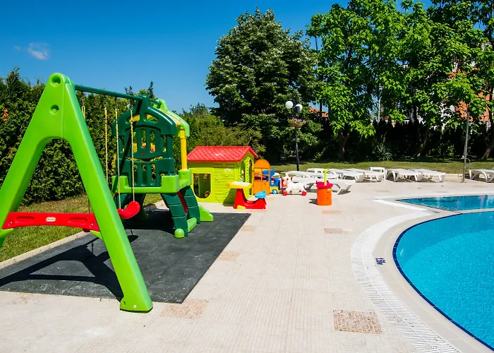 Regata Palace Отель