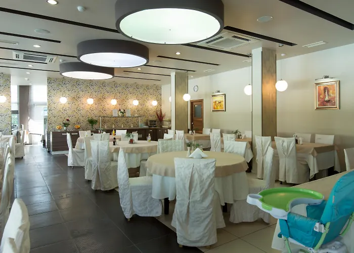 Отель Regata Palace Солнечный берег