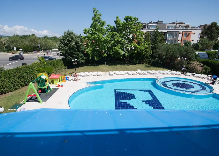 Regata Palace Отель 4*