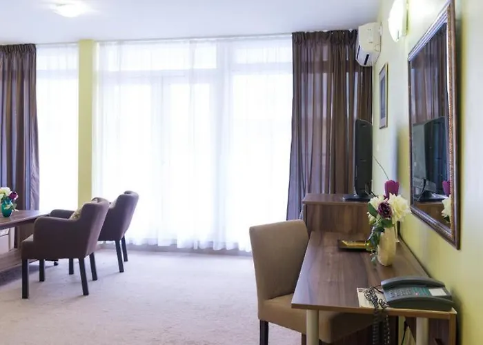 Regata Palace Hotel