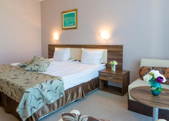 Отель Regata Palace