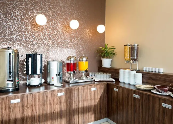 Отель Regata Palace 4*