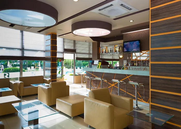 Отель Regata Palace