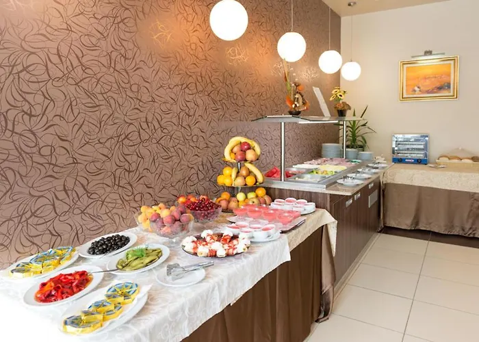 Regata Palace Отель 4*