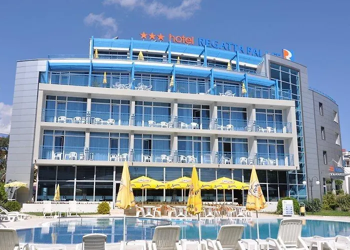 Regata Palace