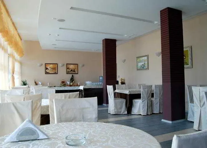 Regata Palace Hotel