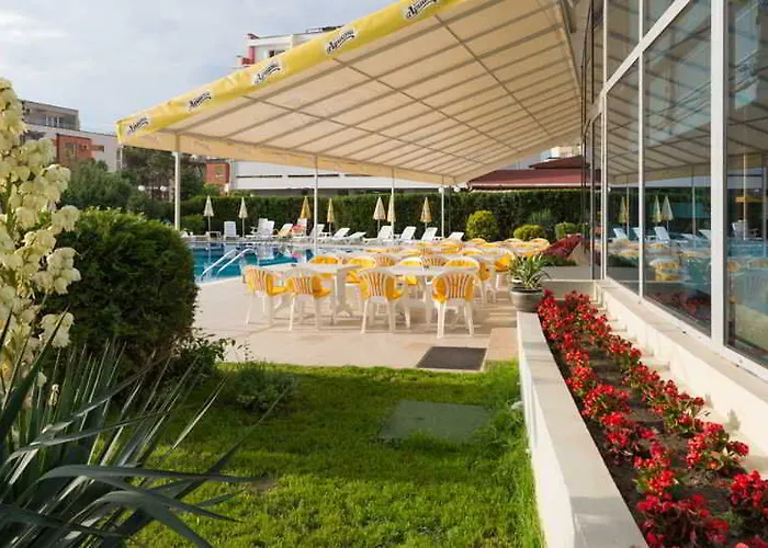 Hotel Regata Palace