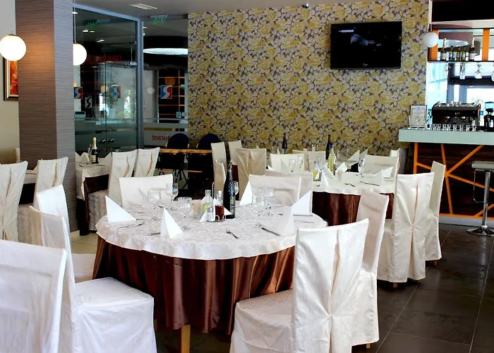 Regata Palace Отель