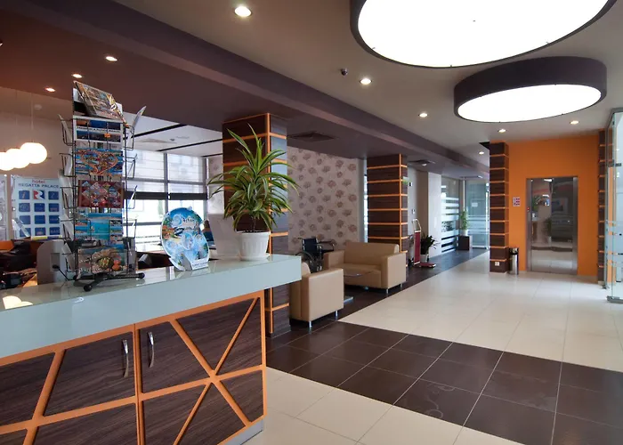 Regata Palace 4*