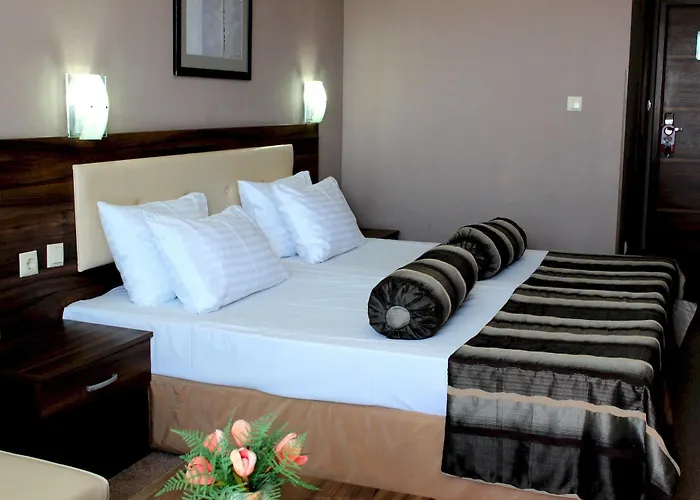 Regata Palace 4*
